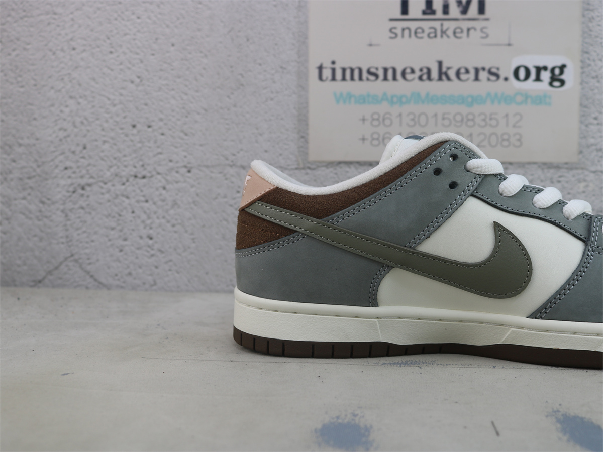 M Batch Nike SB Dunk Low Yuto Horigome FQ1180-001